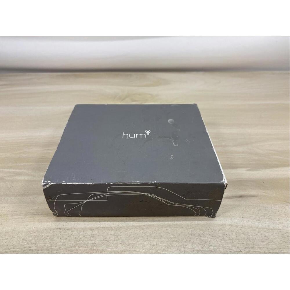 Verizon Hum in original box In Excellent Working Condition
